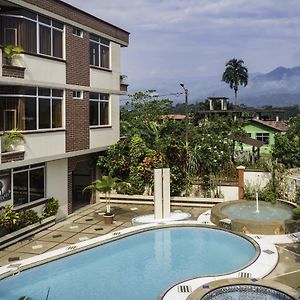 Hotel Palmar del Río Premium